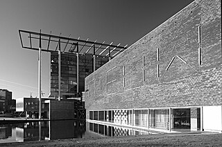 Nieuwe Instituut