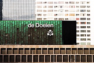 Theater De Doelen