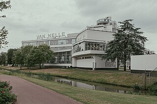 Van Nelle