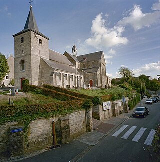 Sint-Mauritiuskerk