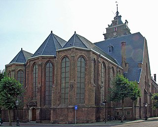 Bartholomeüs Kerk