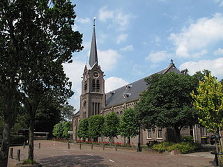 Sint Bartholomeüskerk