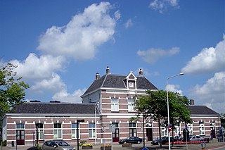 Nationaal Modelspoor Museum Sneek