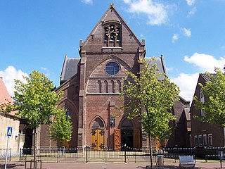 Sint-Martinuskerk