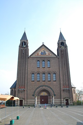 Heilige Familiekerk