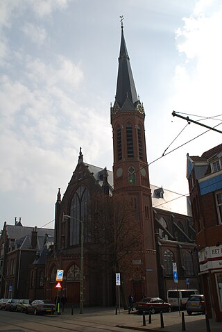 Sint Agneskerk