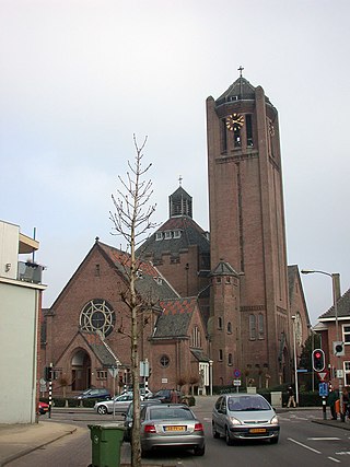 Broekhovense Kerk