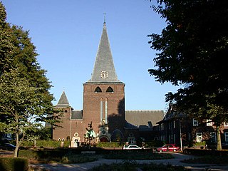 Sint-Theresia