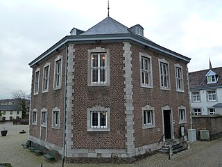 De Kopermolen
