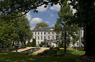 Huis Bloemendal