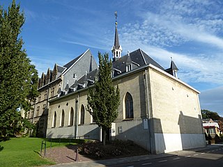 Kloosterkerk