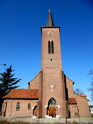 Heilige Familiekerk