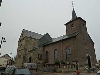 Sint-Bernarduskerk