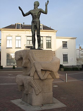 Dutch National Liberation Monument