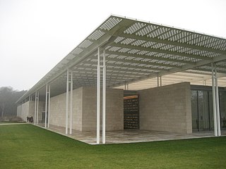 Museum Voorlinden