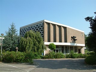 Morgensterkerk