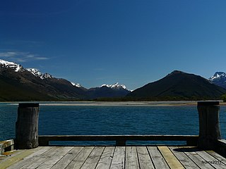 Mount Alfred