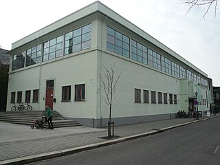 Bergen Kunsthall