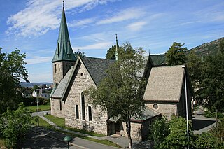 Årstad kirke
