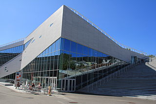 Teatret Vårt