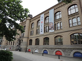 Museum of Cultural History