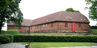 Norway's Resistance Museum