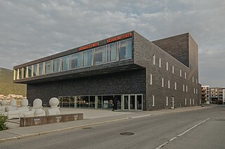 Hålogaland teater