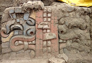 Huaca Garagay