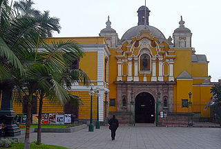 Museo de Arte de San Marcos (UNMSM)
