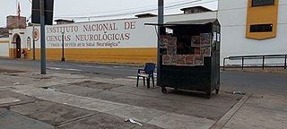 Museo de Neuropatología