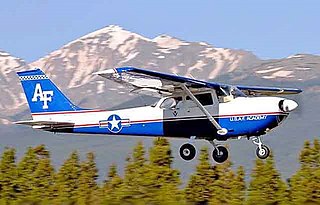 Cessna T-41