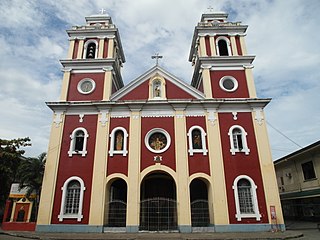 San Jose Church