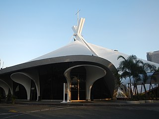 St. Andrew The Apostle Church