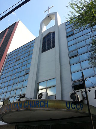 Cosmopolitan Church