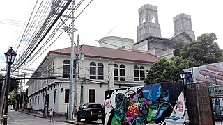 Museo de Intramuros