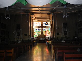 Our Lady of the Annunciation Parish