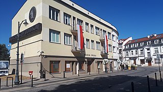 Muzeum Wojska