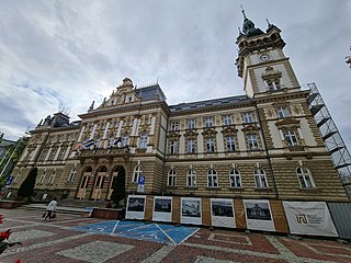 Urząd Miejski w Bielsku-Białej