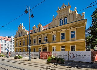 Muzeum Okręgowe im. Leona Wyczółkowskiego