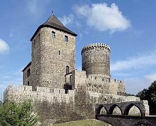 Zamek Będzin