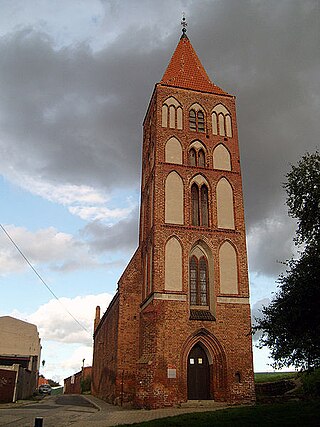 Kościół pw. Ducha Świętego