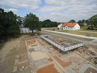 Muzeum byłego Obozu Zagłady Kulmhof