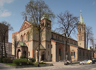Kościół świętej Jadwigi