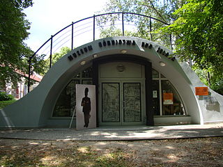 Muzeum Górnictwa Rud Żelaza