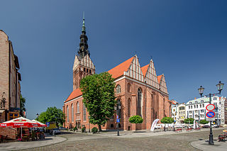 St. Nicolaus Church