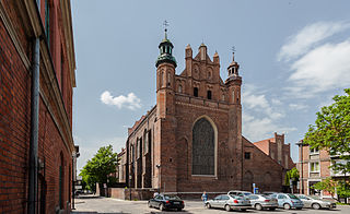 Kościół pw. Świętego Józefa