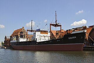 SS Sołdek