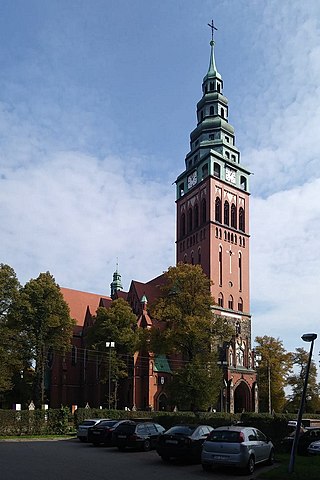 Kościół świętego Bartłomieja