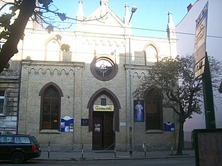 Kościół pw. Niepokalanego Poczęcia Najświętszej Maryi Panny