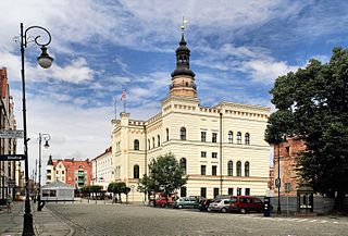 Ratusz